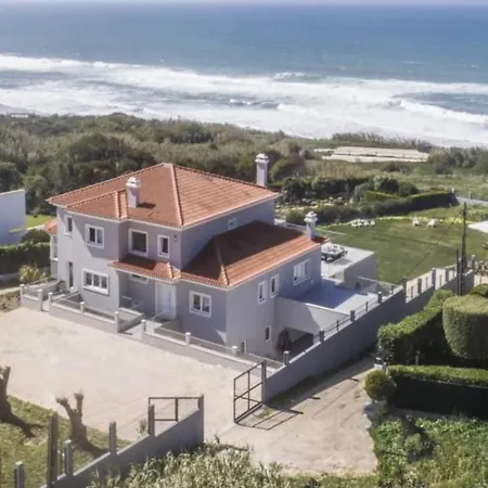 Pg - House Σπίτι διακοπών Σίντρα