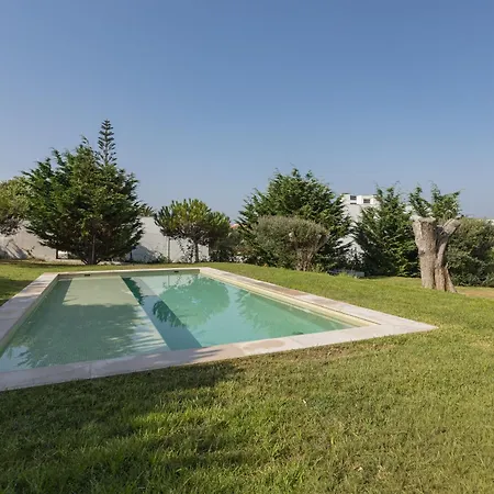 Hébergement de vacances Pg - House