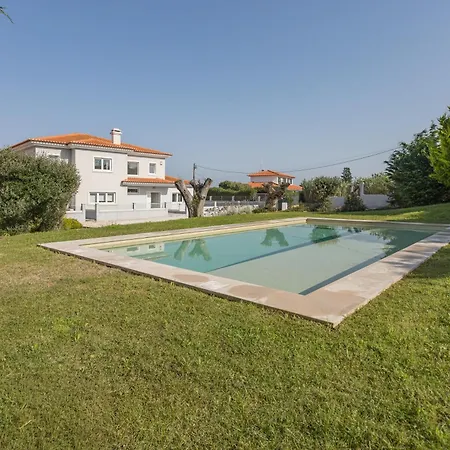 Hébergement de vacances Pg - House *