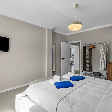 Hébergement de vacances Pg - House *