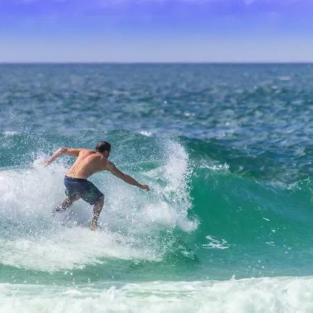 Pg - House Ferienhaus Sintra