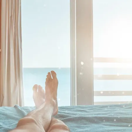 Дом отдыха Pg - House Синтра