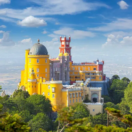 Tatil Evi Pg - House Sintra