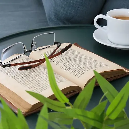 Pg - House Ferienhaus