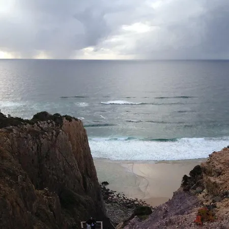 Pg - House Ferienhaus Sintra