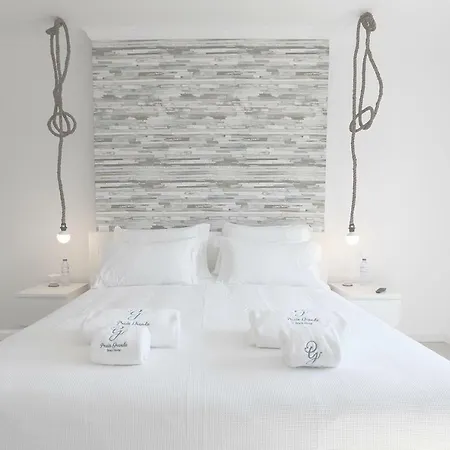 Ferienhaus Pg - House