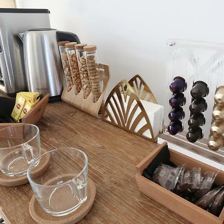 Ferienhaus Pg - House