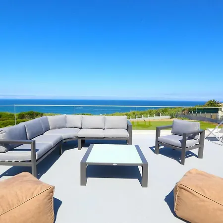 Ferienhaus Pg - House *