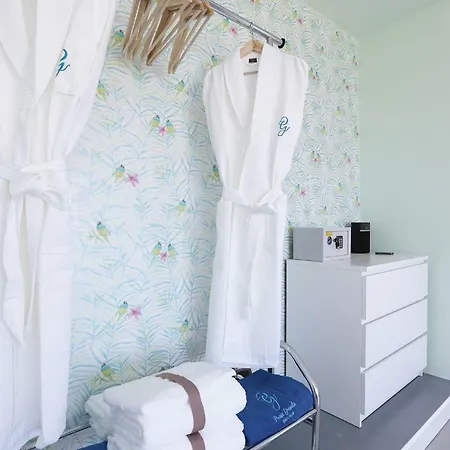 Ferienhaus Pg - House *