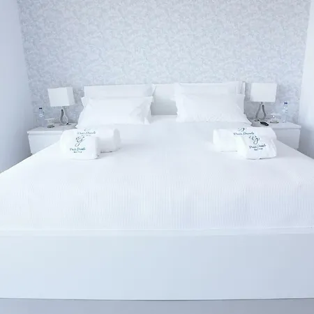 Ferienhaus Pg - House *