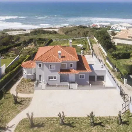 Pg - House Ferienhaus