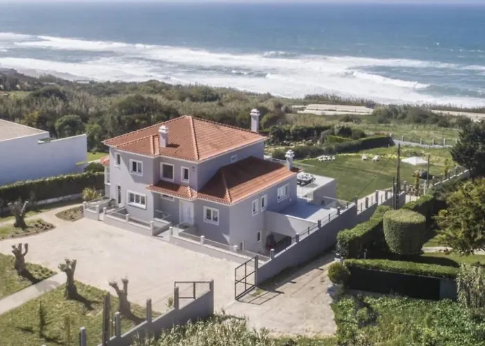 Pg - House Σπίτι διακοπών Σίντρα