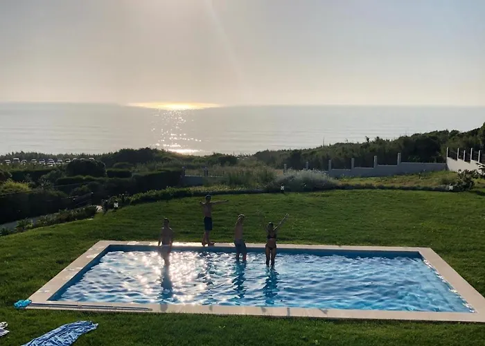 Pg - House Σπίτι διακοπών