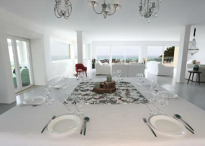 Pg - House * Σίντρα