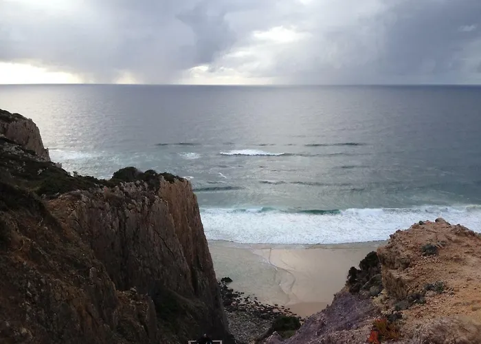 Pg - House Σπίτι διακοπών Σίντρα