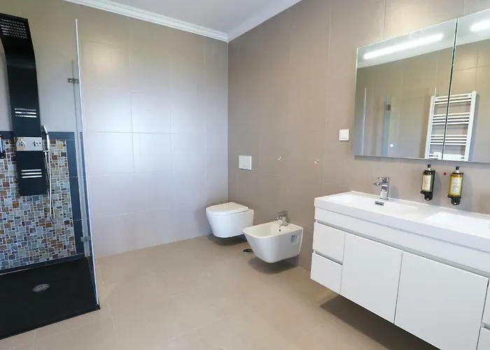 Σπίτι διακοπών Pg - House Σίντρα