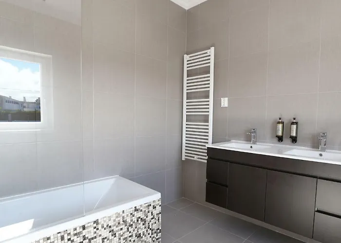 Pg - House Σπίτι διακοπών *