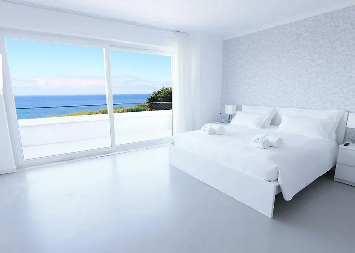 Pg - House * Σίντρα